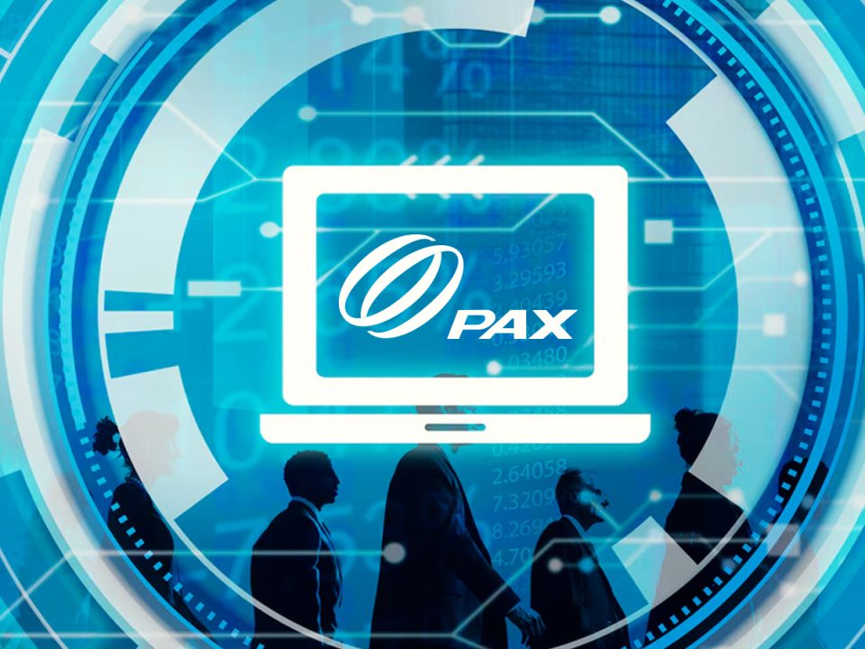 PAX Technology, Inc. Introduces the Next-Generation A920Pro PCI 7