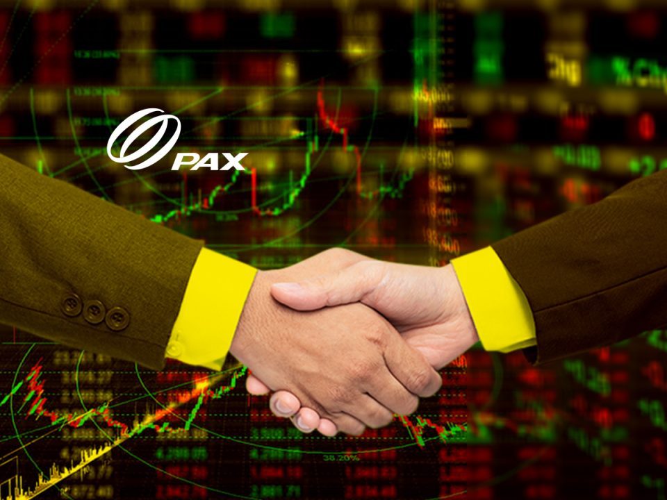 PAX Technology, Inc. and Payroc Partner to Launch BroadPOS Program for ISVs
