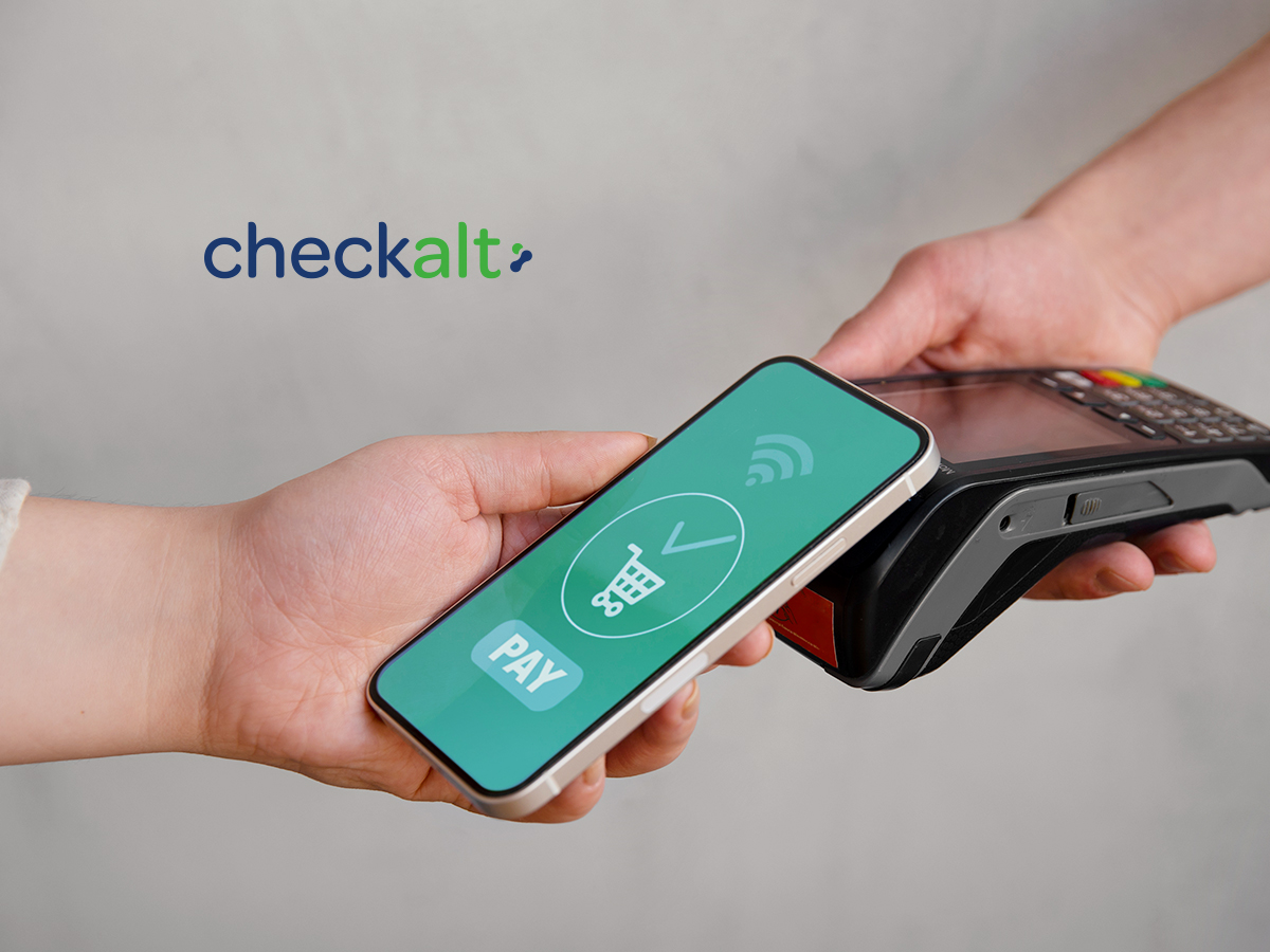 CheckAlt, a leader in integrated receivables and payment processing solutions, announced that PECU, a Texas-based credit union serving more than 20,000 members, has selected CheckAlt’s LoanPay solution to modernize loan payment workflows, reduce manual work, and improve the payment experience for borrowers.
