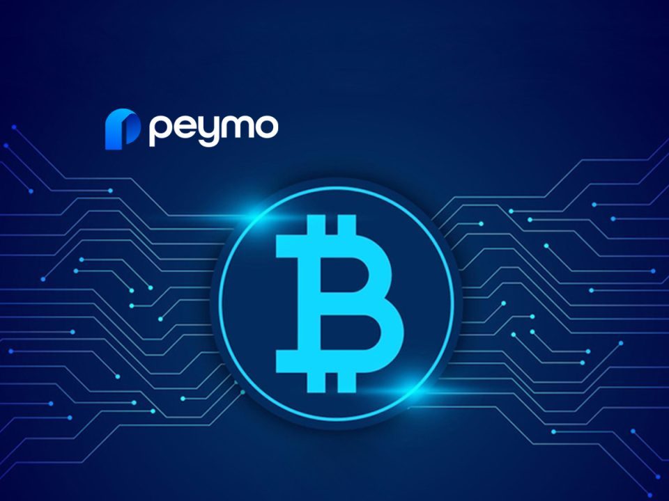 PEYMO Reinvents Cash: The World’s First Universal Crypto-to-Crypto QR Payment App