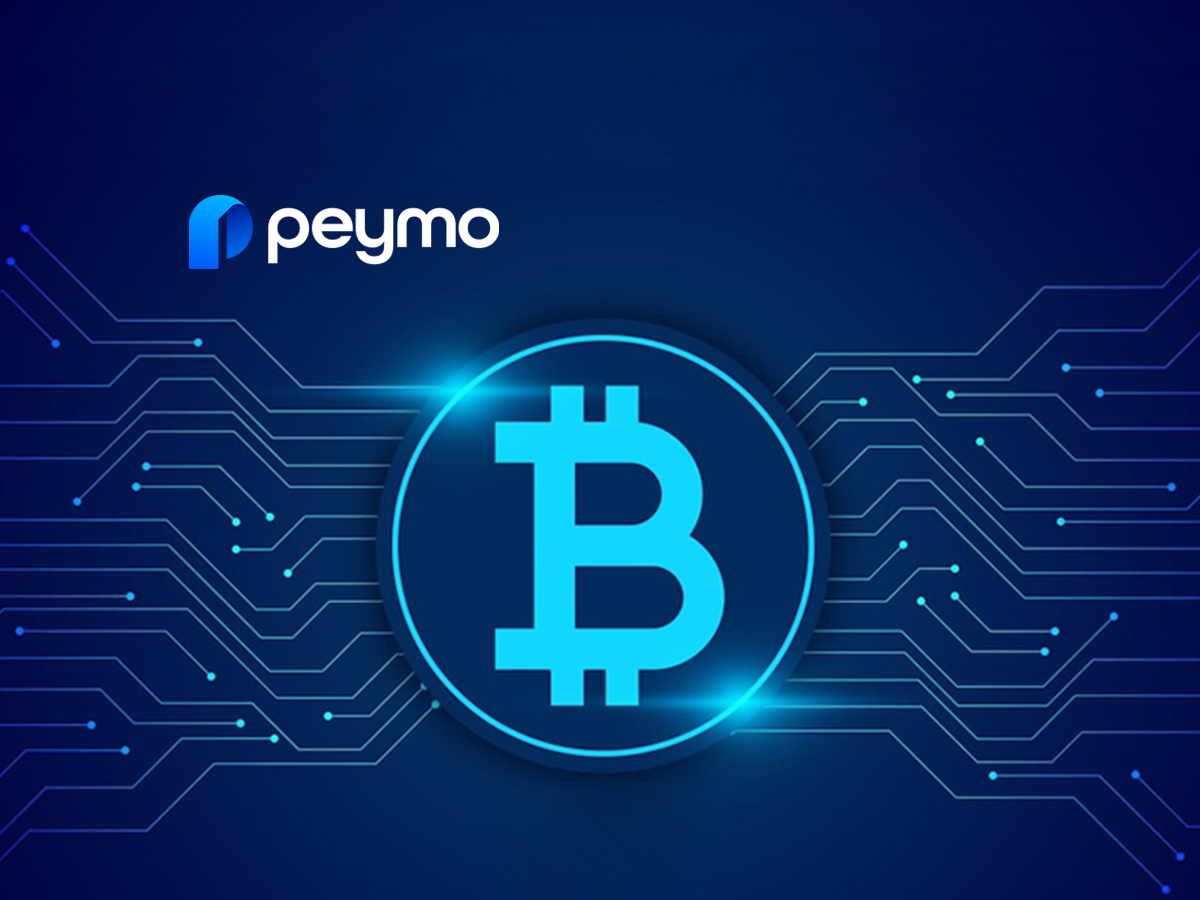 PEYMO Reinvents Cash: The World’s First Universal Crypto-to-Crypto QR Payment App