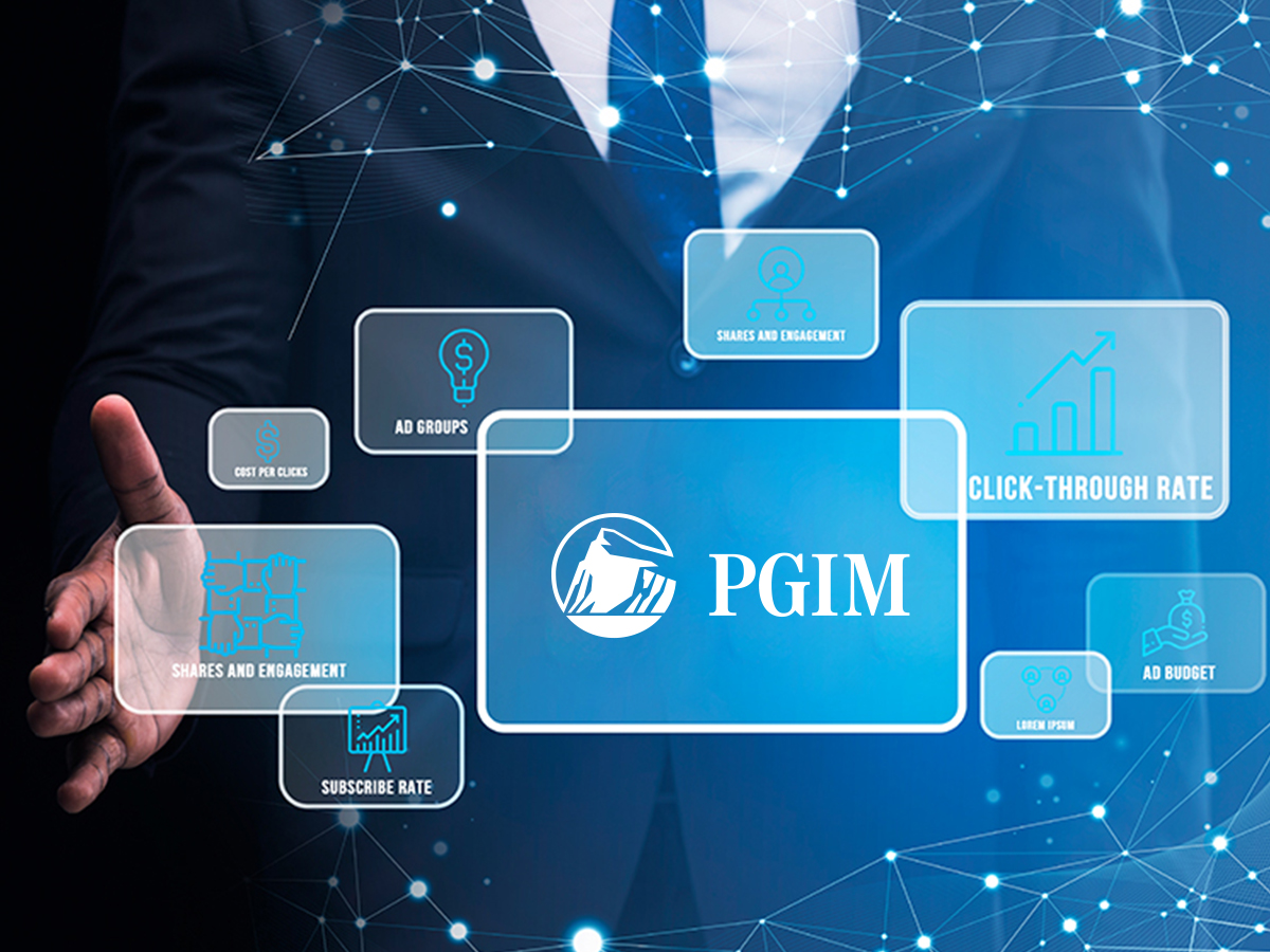 PGIM Announces Strategic Enhancements to Equity ETF Platform