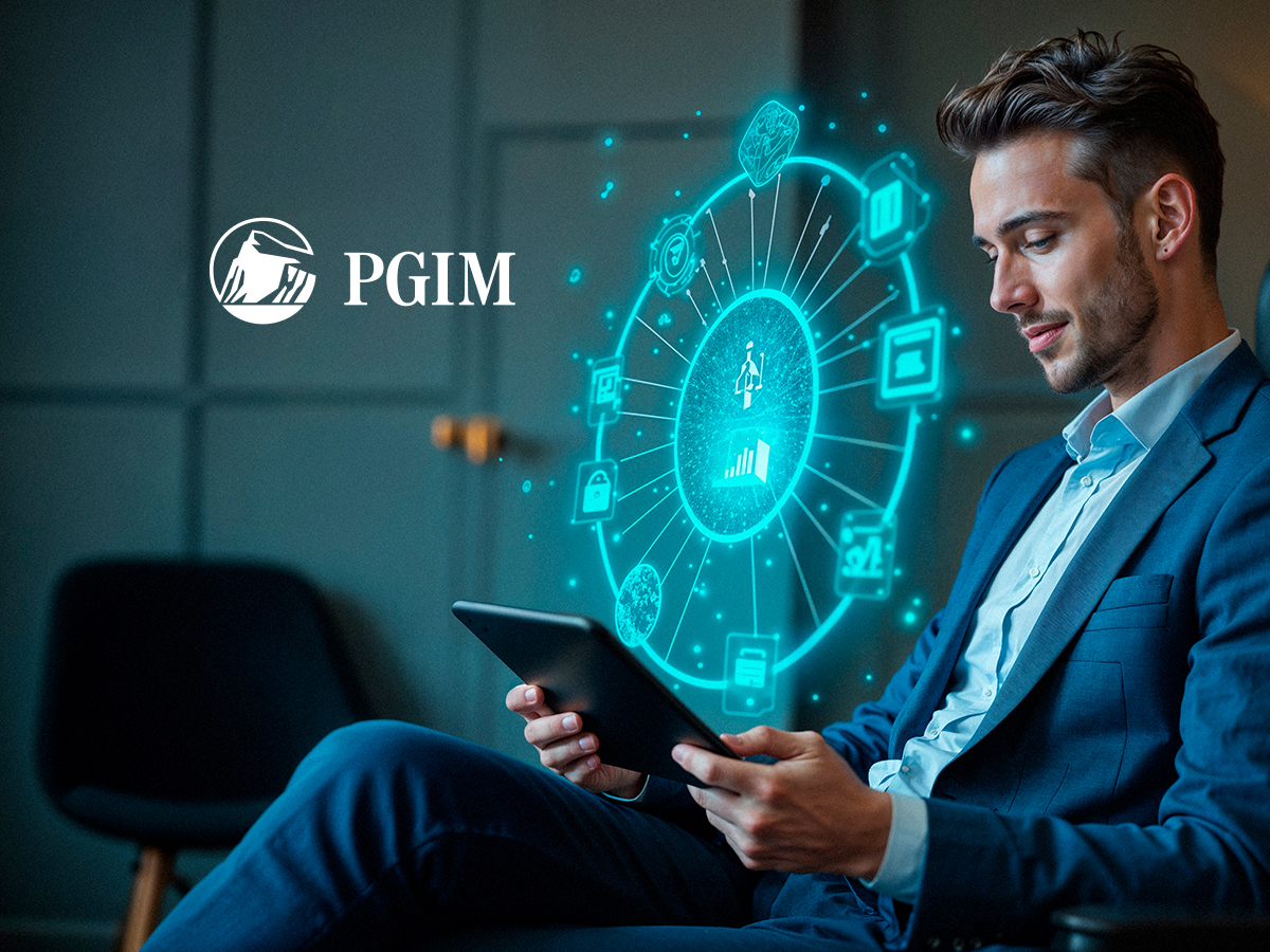 PGIM Launches Two New Core Equity ETFs