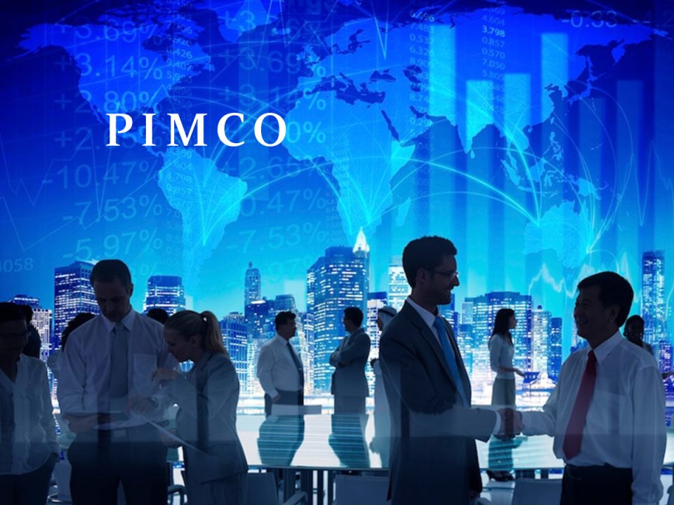 PIMCO Launches New Inflation-linked ETF