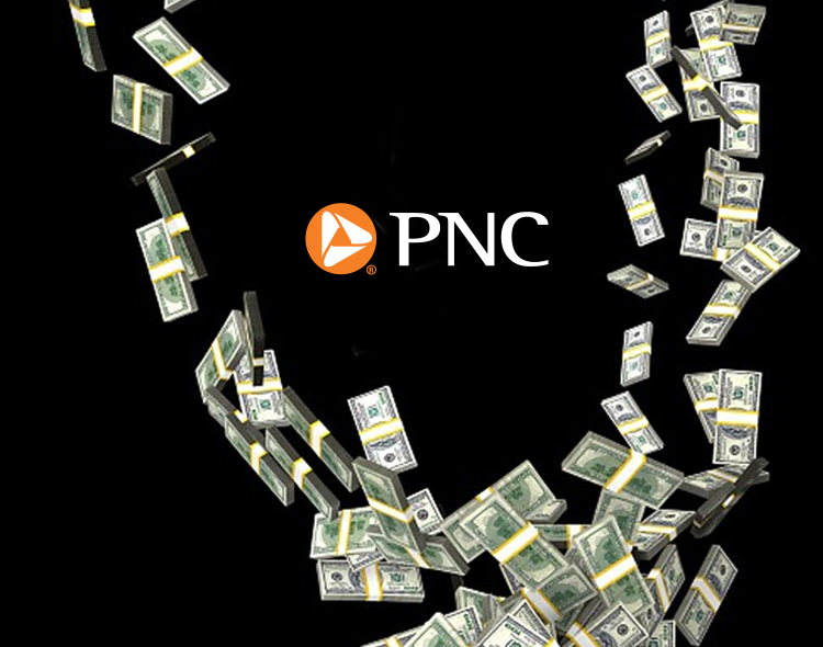 PNC Bank Expands Financial Wellness Offerings with PNC Student Debt Solution, Powered by Candidly