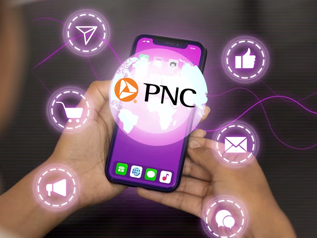 PNC Bank Announces Integration with Oracle Fusion Cloud ERP for Embedded Banking