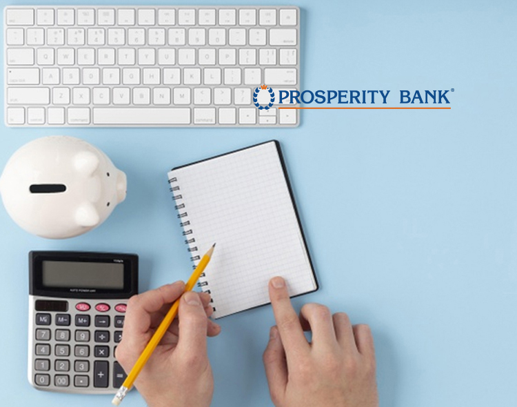 Prosperity Bancshares, INC. Announces Stock Repurchase Program