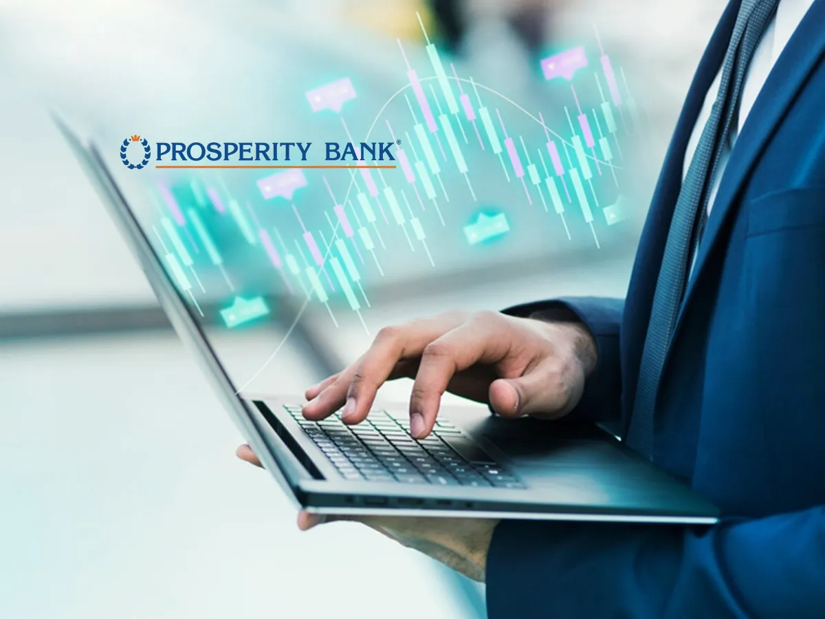 Prosperity Bancshares, Completes Merger With Lone Star State Bancshares