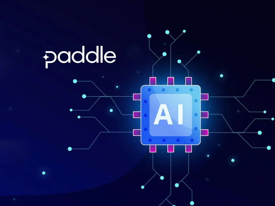 Paddle opens applications for expanded AI Launchpad to help more ambitious AI founders scale