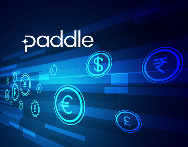 Paddle Recognised Among Notable SAAS Recurring Billing Solutions for Digital Business Professionals