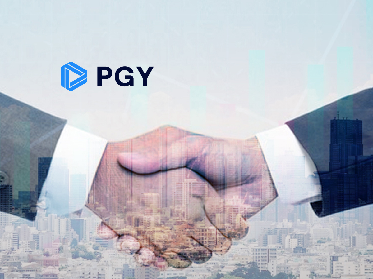 Pagaya Announces New Affiliate Partnership with Experian® to Expand Access to Personal Loans