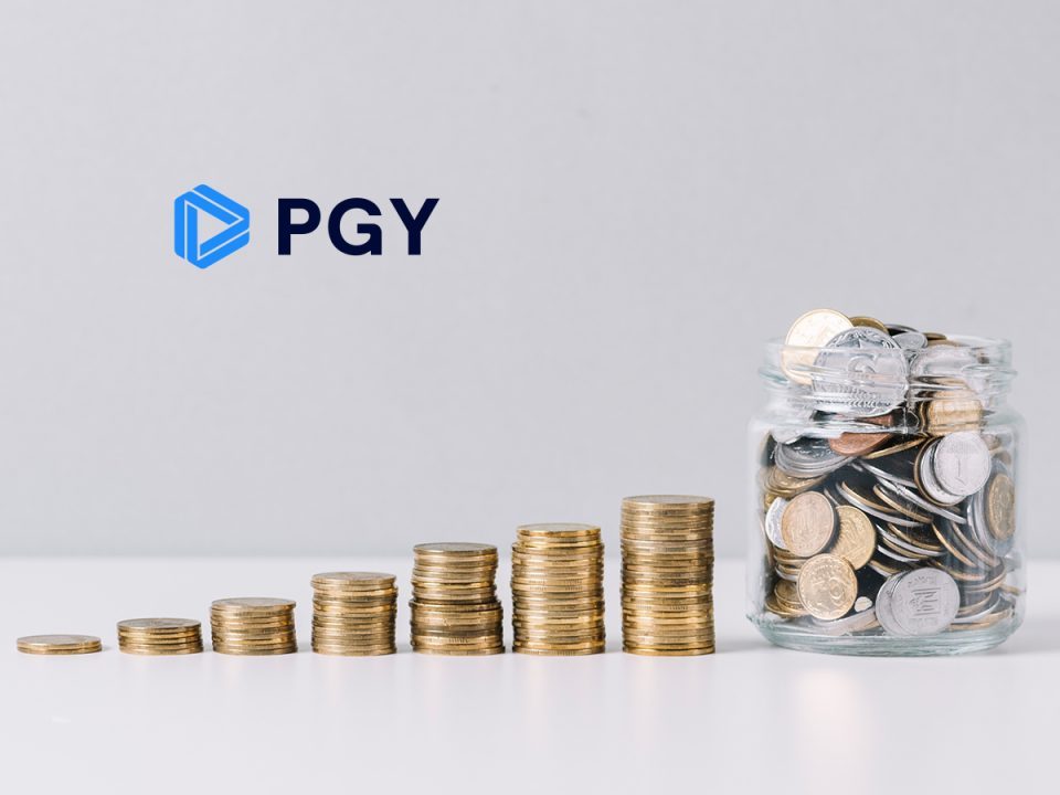 Pagaya Secures First Variable Funding Note Facility with ATLAS SP Partners, Advancing Long-Term Committed Capital Strategy