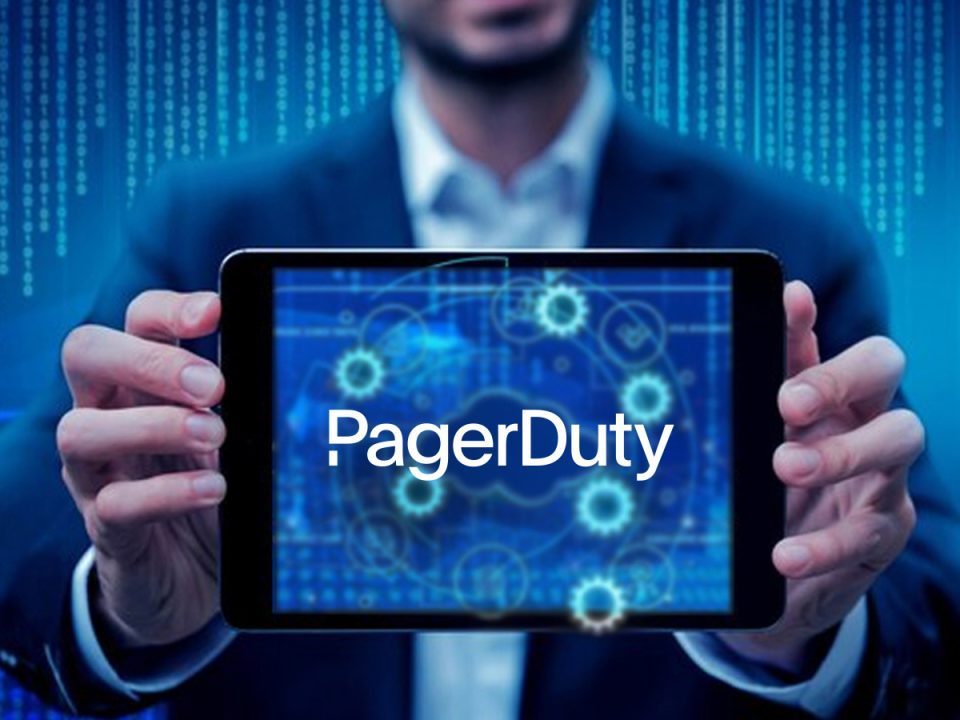 PagerDuty Appoints Eric Prengel as Chief Financial Officer