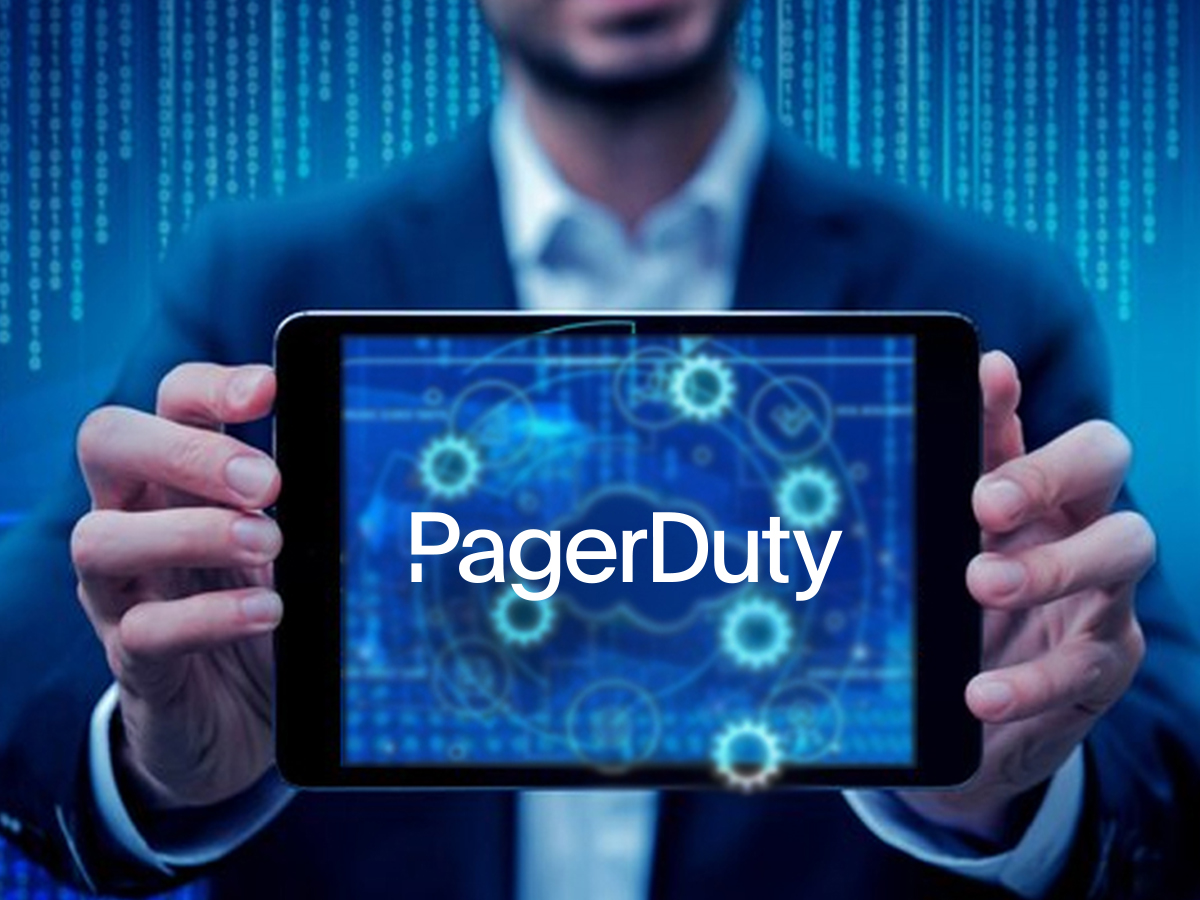 PagerDuty Appoints Eric Prengel as Chief Financial Officer