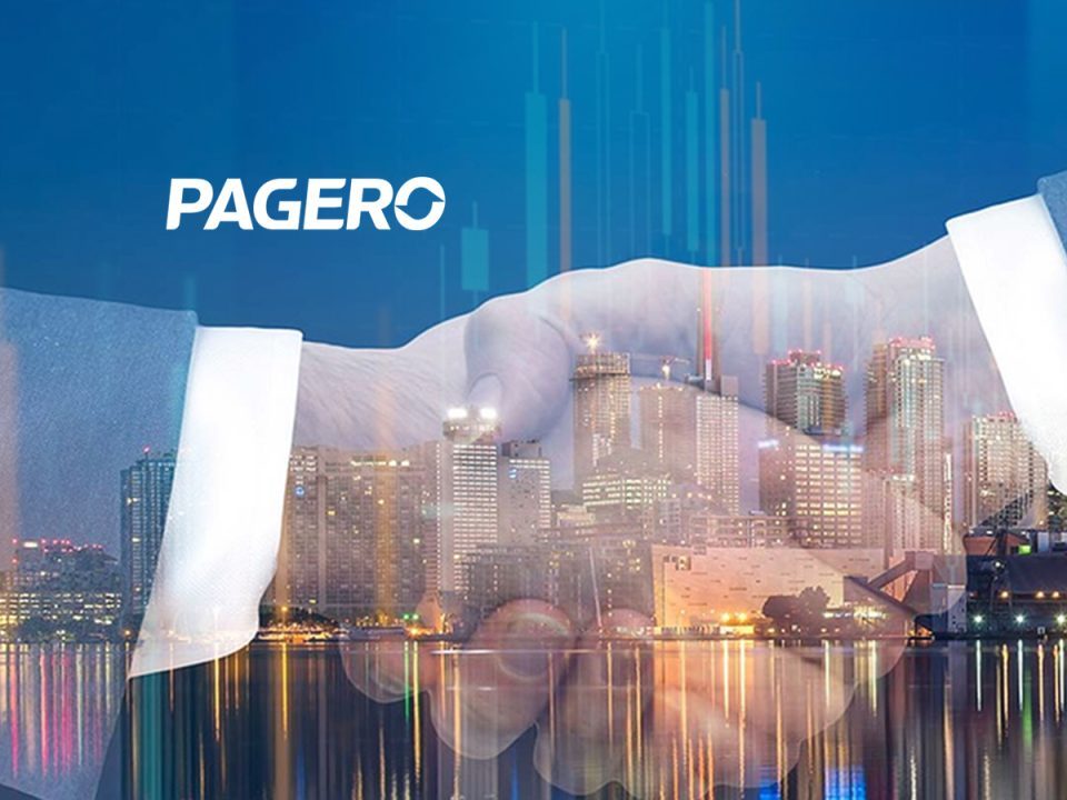 Pagero and Ascend Forge a Strategic Partnership to Advance Invoice Automation and Global Compliance for Workday Financial Management