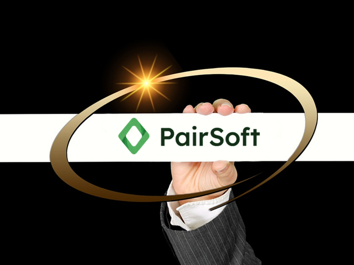 PairSoft Appoints Brian Rigney as Chief Executive Officer