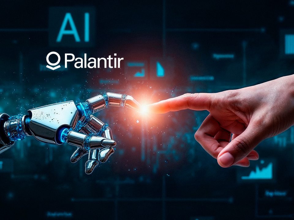 Palantir Expands Its Presence in Mexico and Strengthens Its AI Offering in the Insurance Sector with GNP Seguros