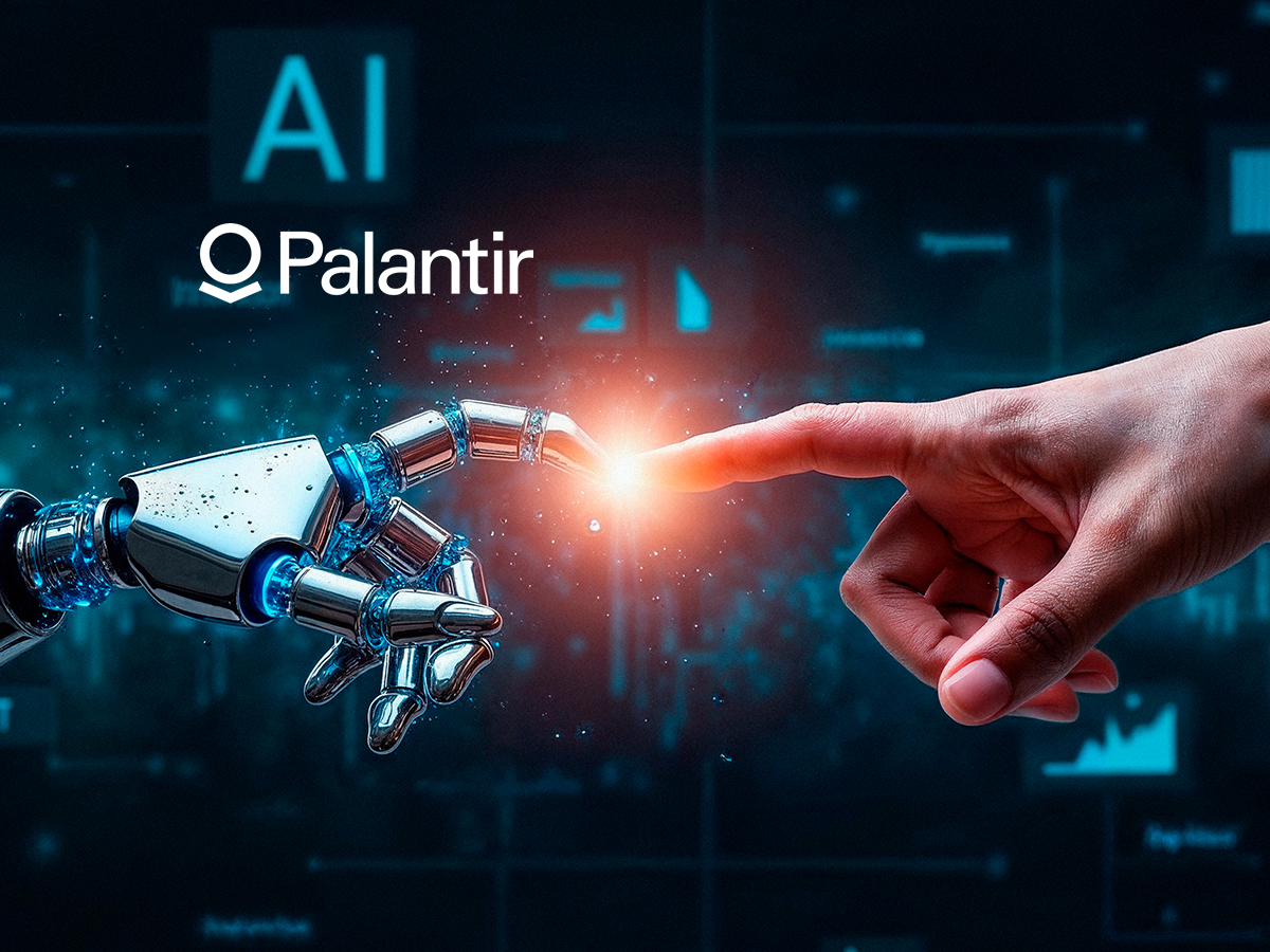 Palantir Expands Its Presence in Mexico and Strengthens Its AI Offering in the Insurance Sector with GNP Seguros