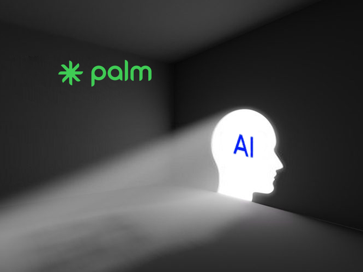 Palm Introduces AI-Powered BOI Filing Assistant to Speed Up Compliance Process for Millions of Small Businesses