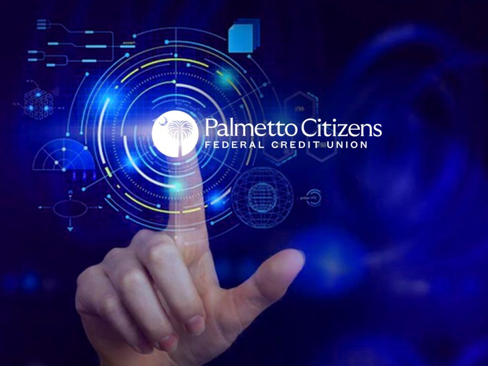 Palmetto Citizens Federal Credit Union Selects Tyfone’s nFinia® Digital Banking Platform