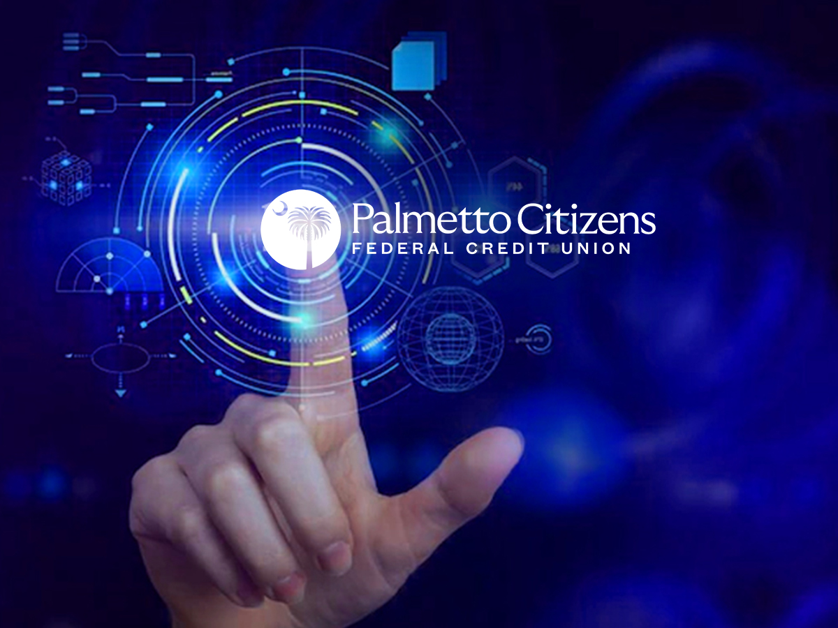 Palmetto Citizens Federal Credit Union Selects Tyfone’s nFinia® Digital Banking Platform