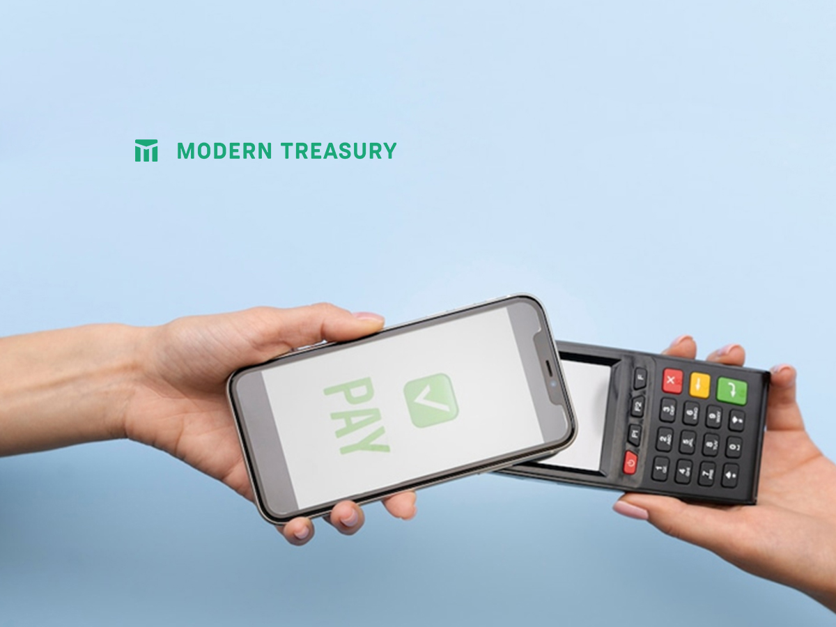 Palus Finance Selects Modern Treasury to Power Multi-Rail Payments for Treasury Management