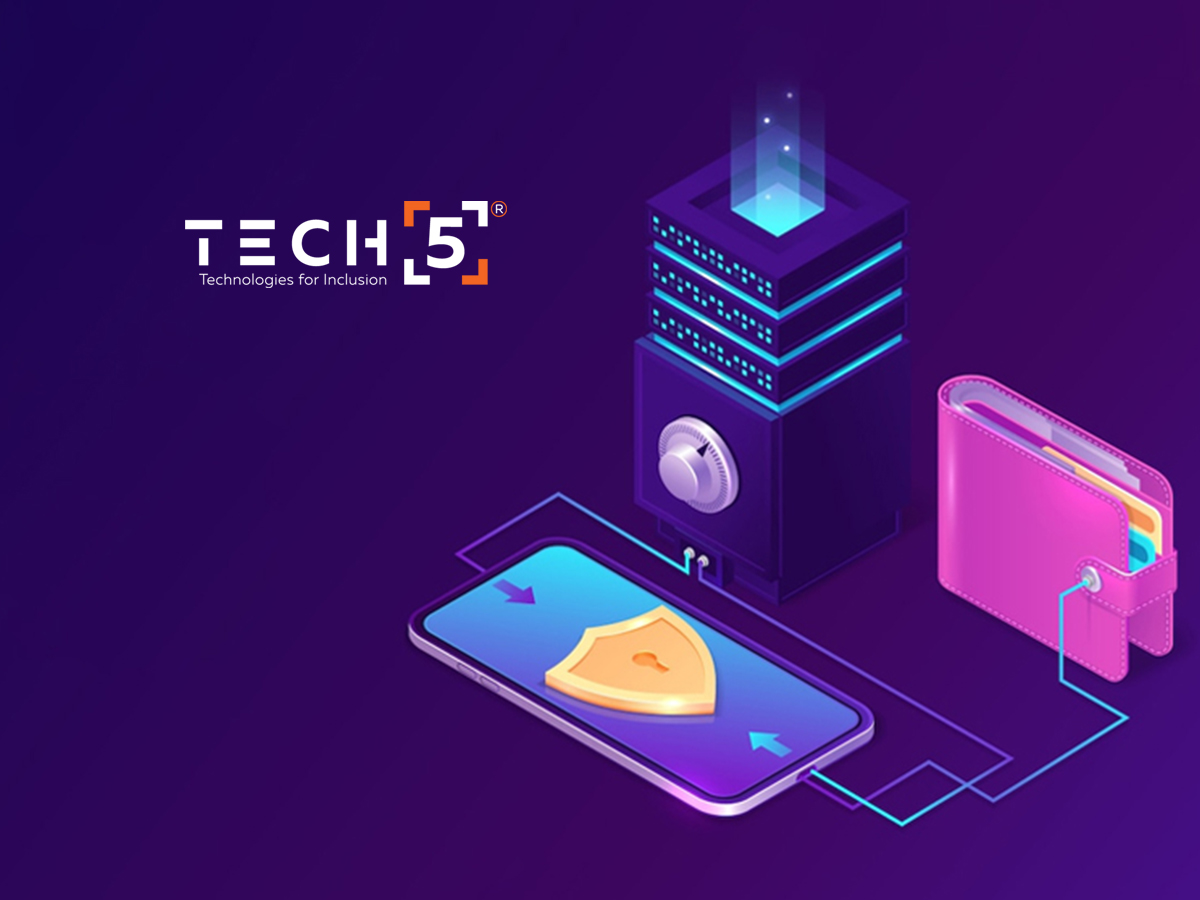 Papua New Guinea Launches National Digital ID and Identity Wallet Powered by TECH5’s DPI Platform