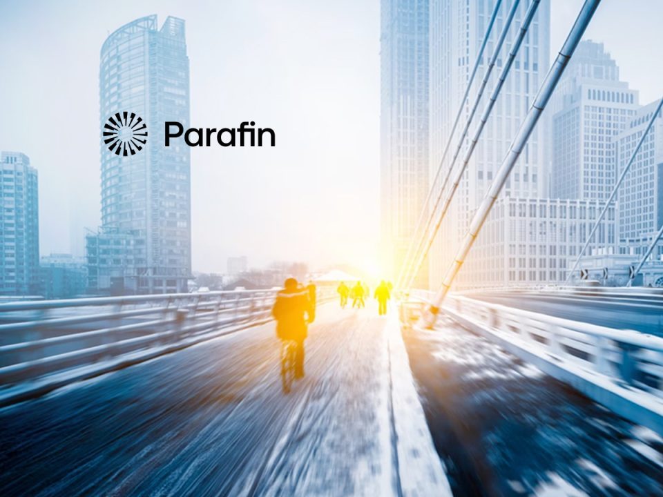 Parafin Closes $300 Million Forward-Flow Deal with NY-Based Alternative Asset Manager