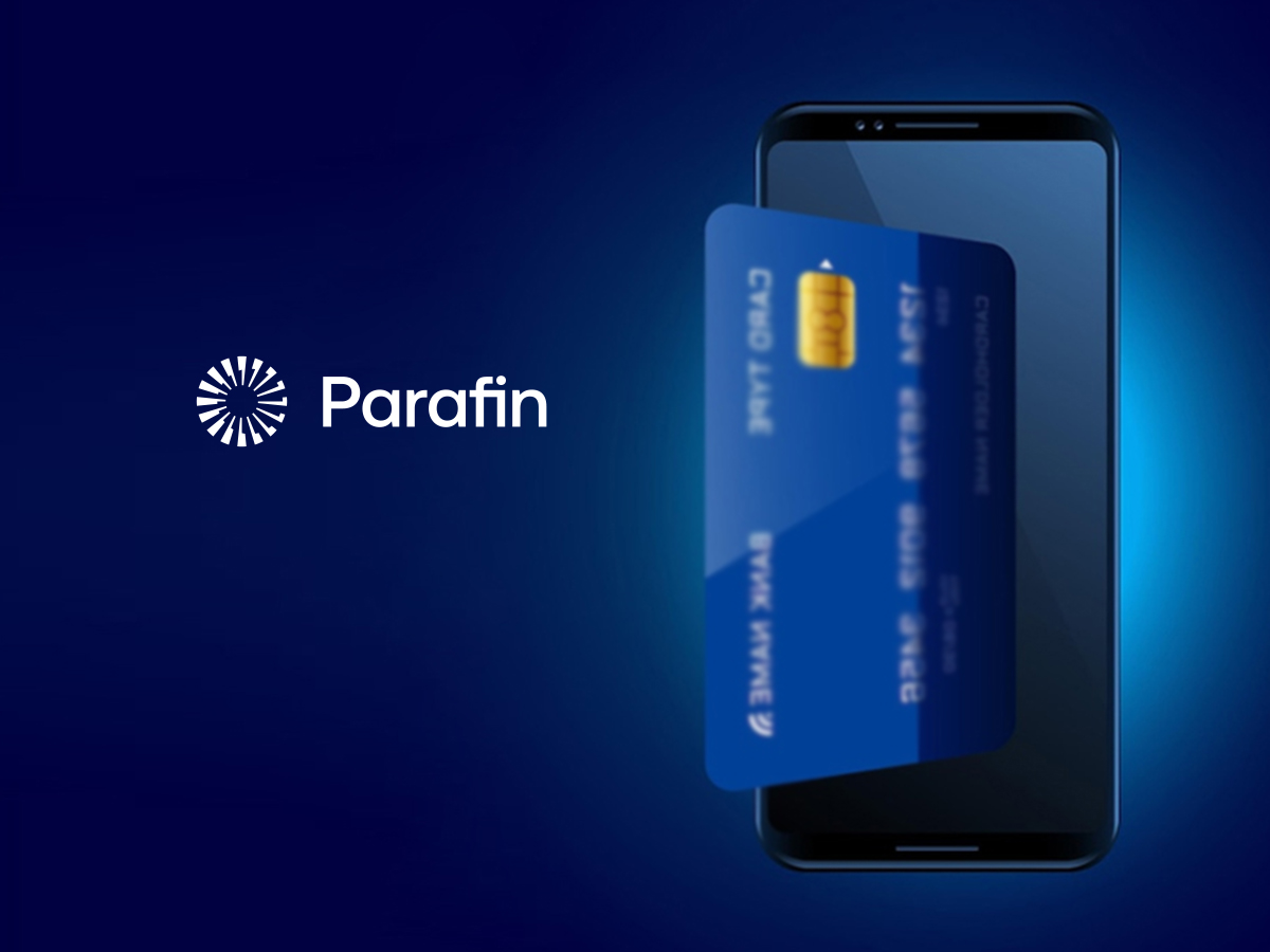 Parafin Launches Spend, a Business Credit Card Purpose-Built for Small Businesses That Platforms Can Deploy in Weeks