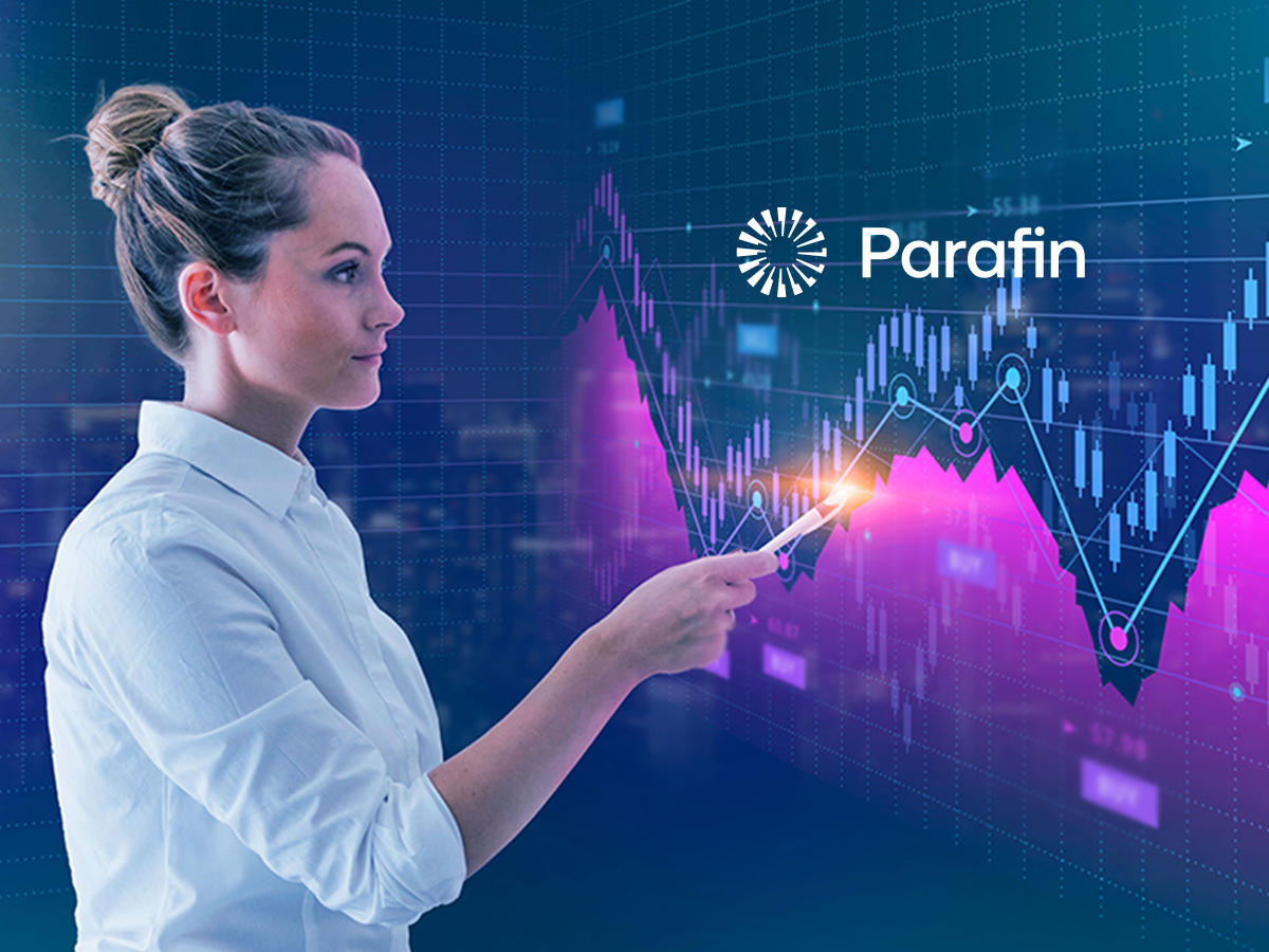 Parafin Raises $100M Series C to Redefine Small Business Financial Services