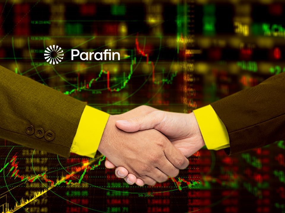 Parafin and Gusto Partner to Launch a Payroll Line of Credit for Small Businesses