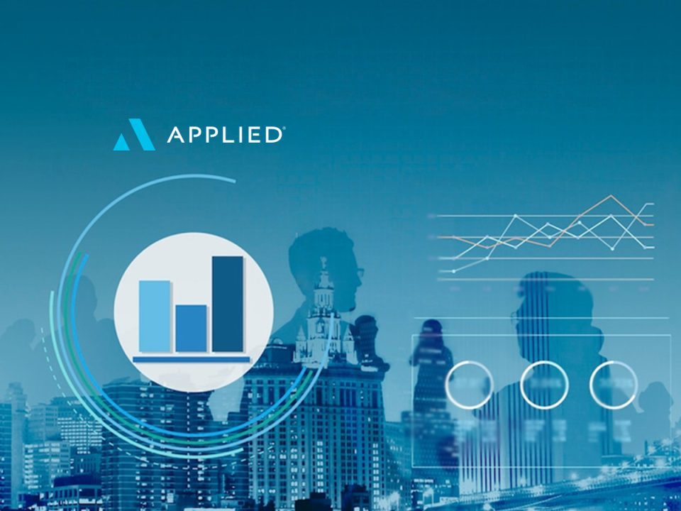 Paragon Expands Broker Reach with Applied Rating Hub Integration