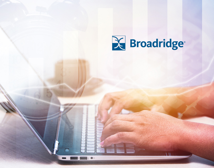 Pareto Securities Live with the Front-office Trading Solution from Broadridge