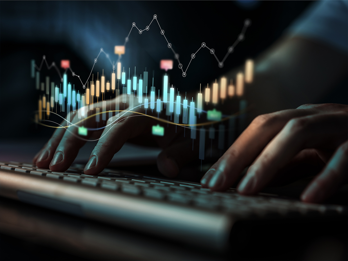 Parlions Platform: Why Parlions Platform Is Being Touted as a Market Disruptor For AI-Powered Trading