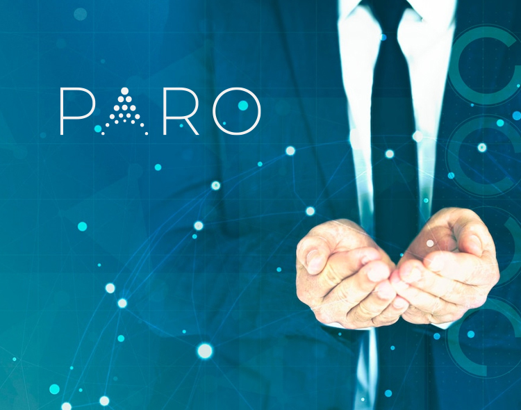 Paro Raises $25 Million in Series C Funding for Finance and Accounting Services