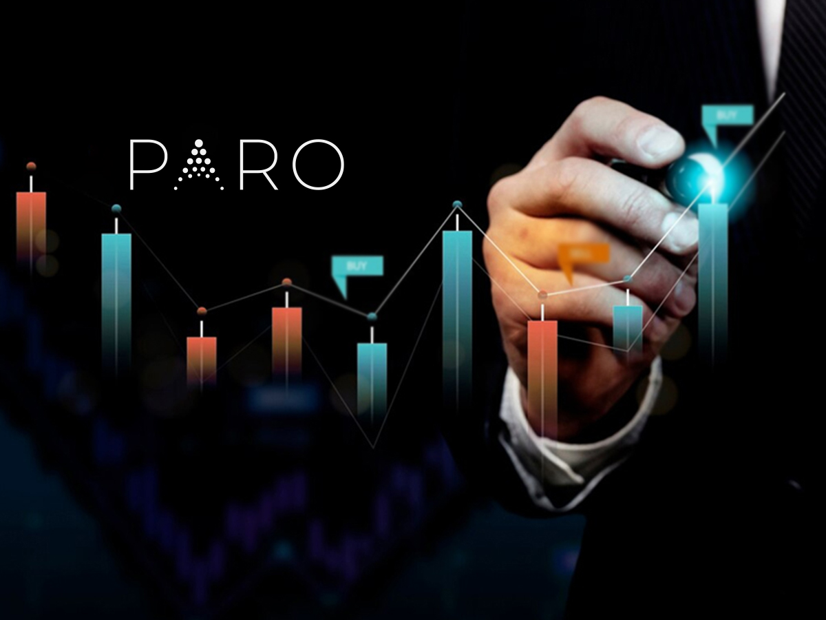 Paro Study Unveils Top Challenges Among Finance Decision Makers