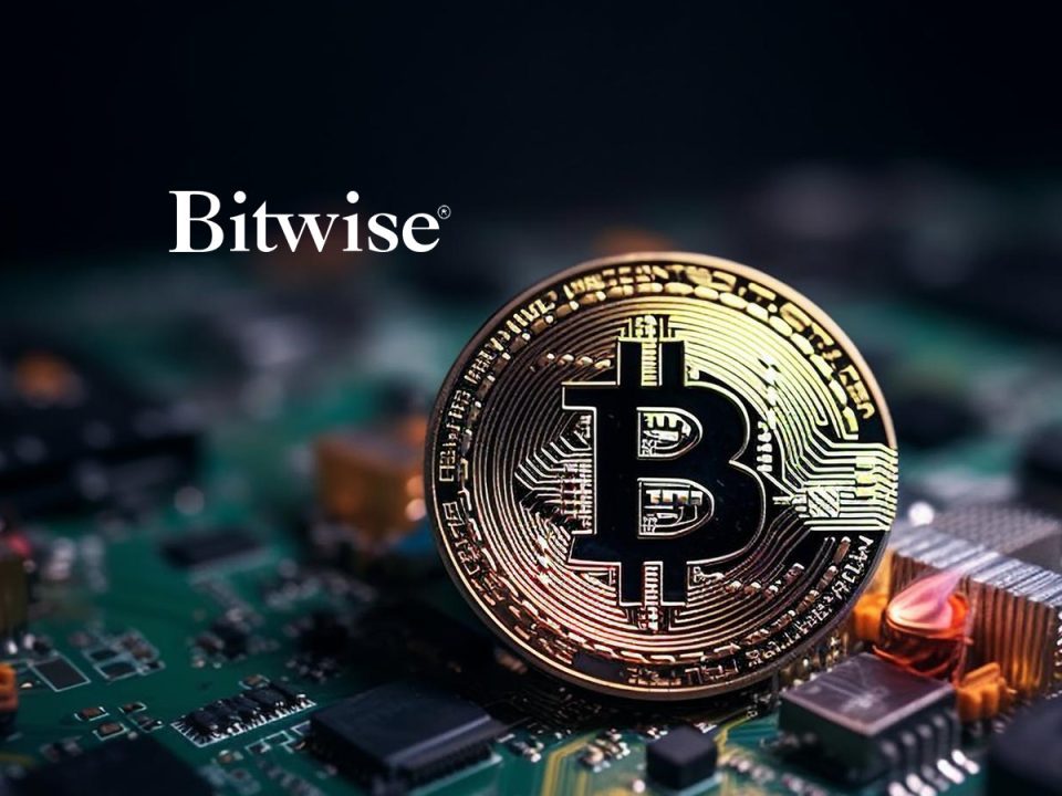 Parrot Finance Partners With Bitwise To Roll Out Crypto Model Portfolios for Retail Investors
