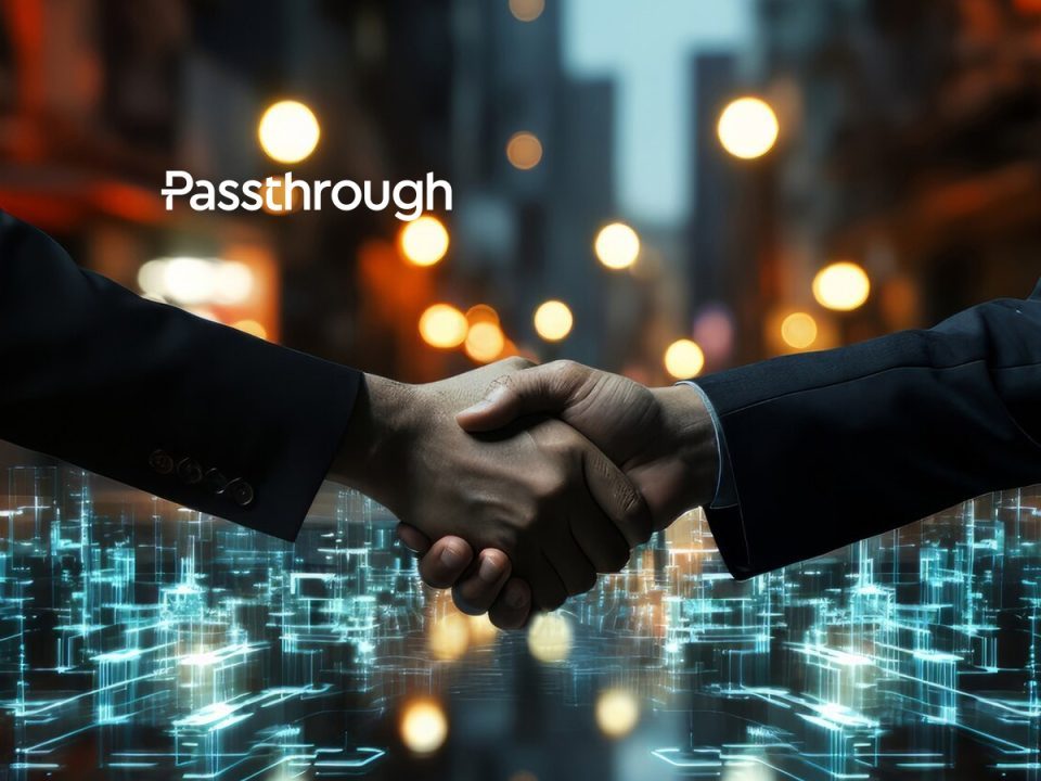 Passthrough and BlackRock’s Aladdin Collaborate to Enhance Investor Experience on the eFront Platform