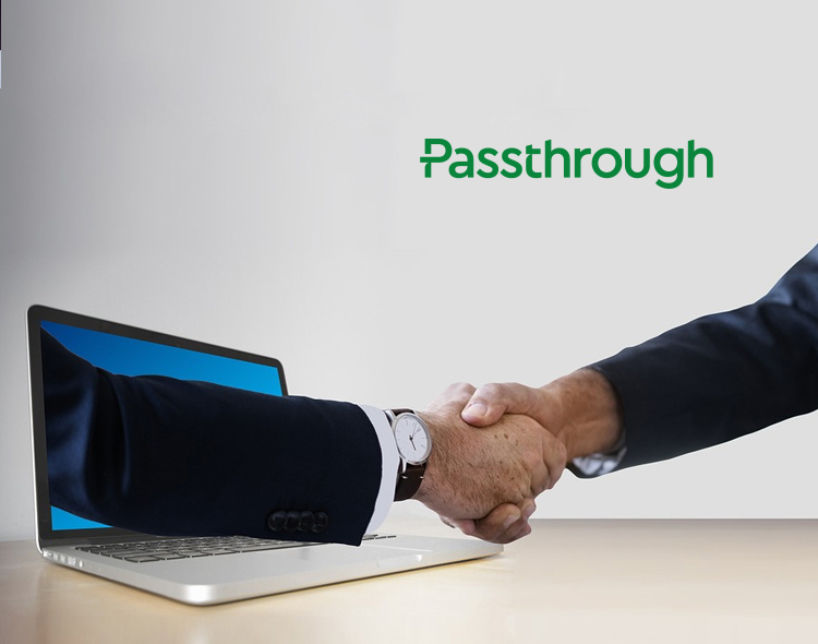 Passthrough and Goodwin Launch Collaboration for Expedited Investor Onboarding Experience