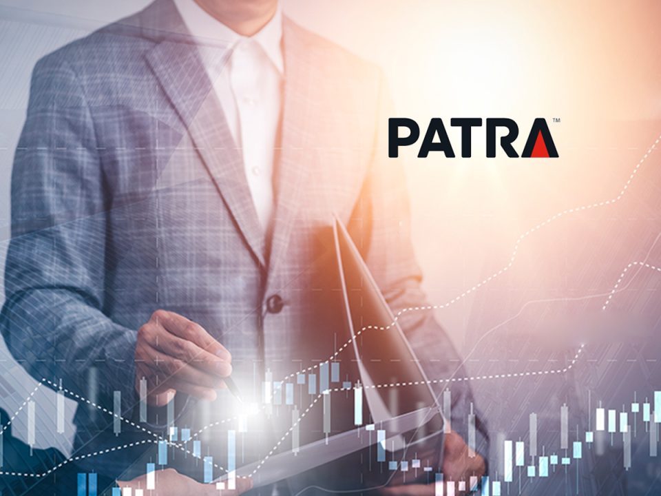 Patra Releases 2026 AI and Insurtech Trends Report
