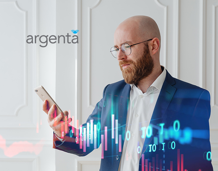 Paul Fry appointed as Argenta new Chief Financial Officer