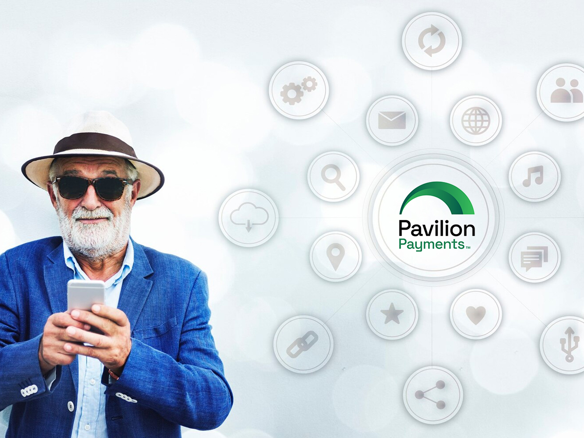 Pavilion Payments Appoints Brock Moorehouse as Vice President of Customer Success