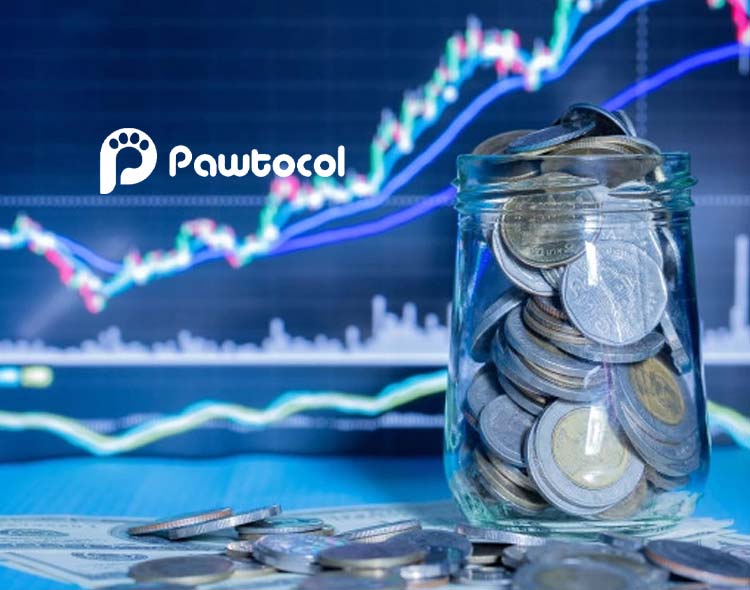 Pawtocol Hires New CEO to Launch Blockchain-Powered Pet Platform and Lead Next Stage of Company Growth