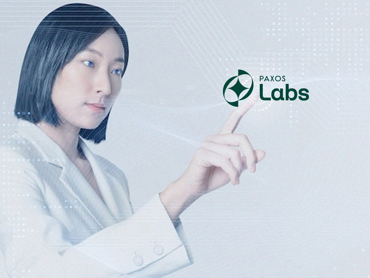 Paxos Labs Launches Amplify, the Financial Utility Stack for Digital Assets