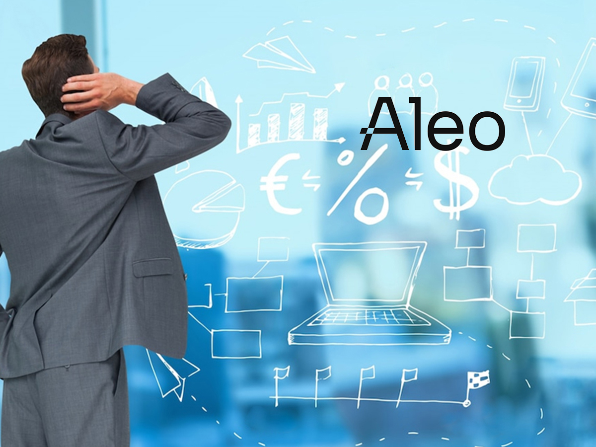 Paxos Labs & Aleo Network Foundation Announce USAD Stablecoin Live on Aleo Mainnet