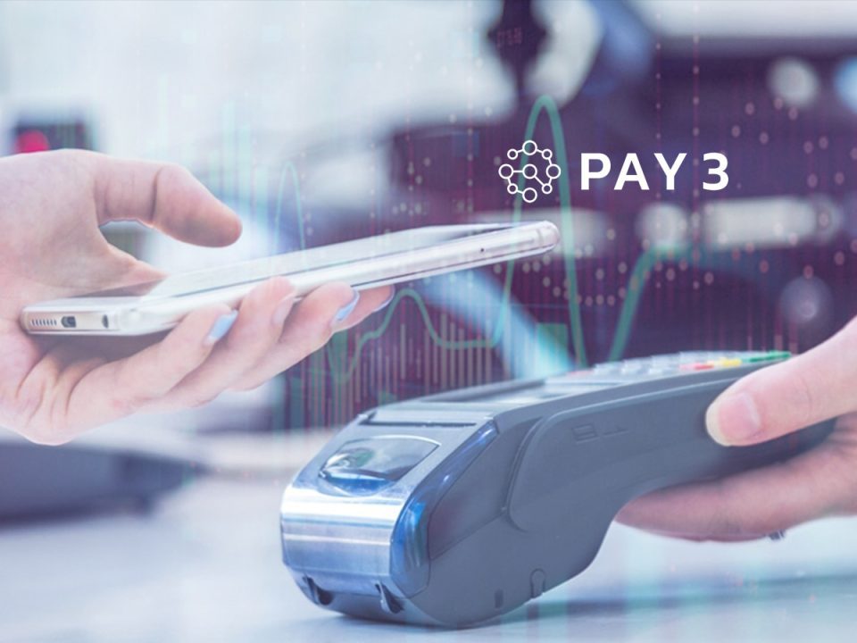 Pay3 Launches Agentic Payments Platform to Power Autonomous AI Transactions with Stablecoins