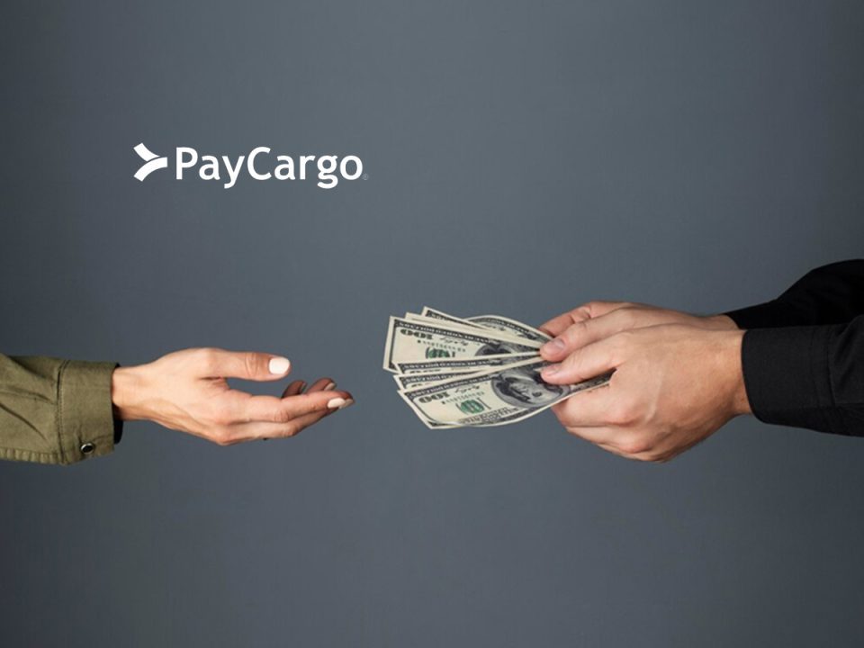 PayCargo Launches Credit Card Payment Capability in Hong Kong to Support Logistics Businesses