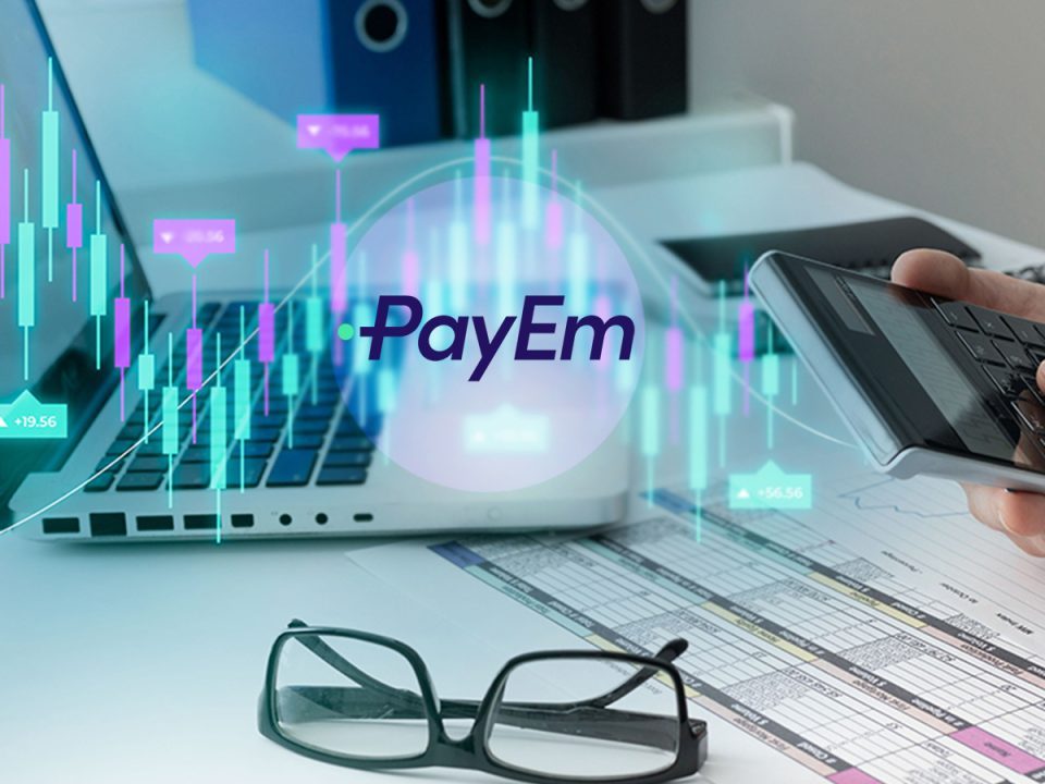 PayEm’s New Survey Demonstrates Financial Industry Still Lags in Technological Adoption and Highlights Need to Modernize Spend Management and Financial Operations in 2025