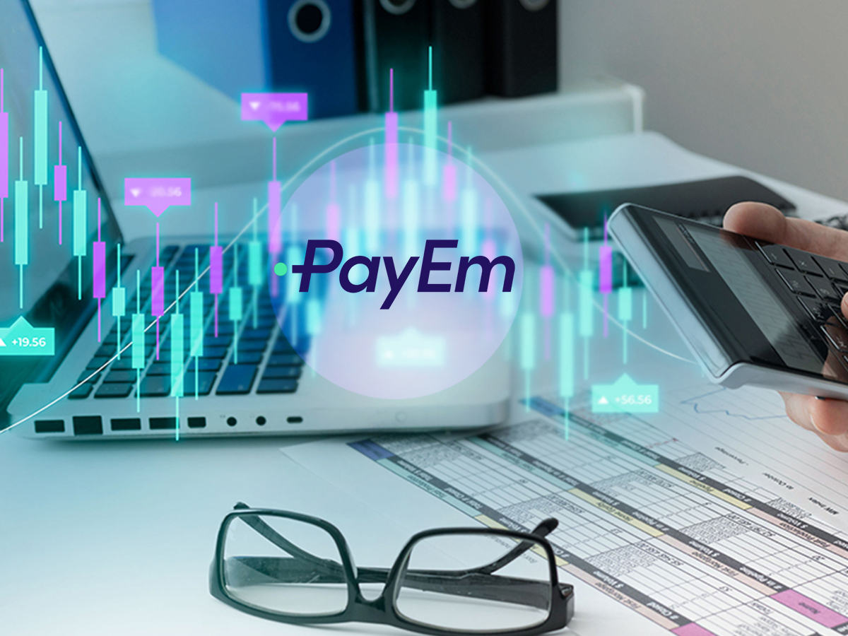 PayEm’s New Survey Demonstrates Financial Industry Still Lags in Technological Adoption and Highlights Need to Modernize Spend Management and Financial Operations in 2025