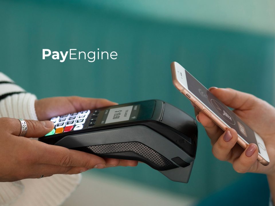 PayEngine Joins Elavon's "WorksWith" Partner Ecosystem -- Empowering Vertical SaaS Platforms to Embed Payments Seamlessly